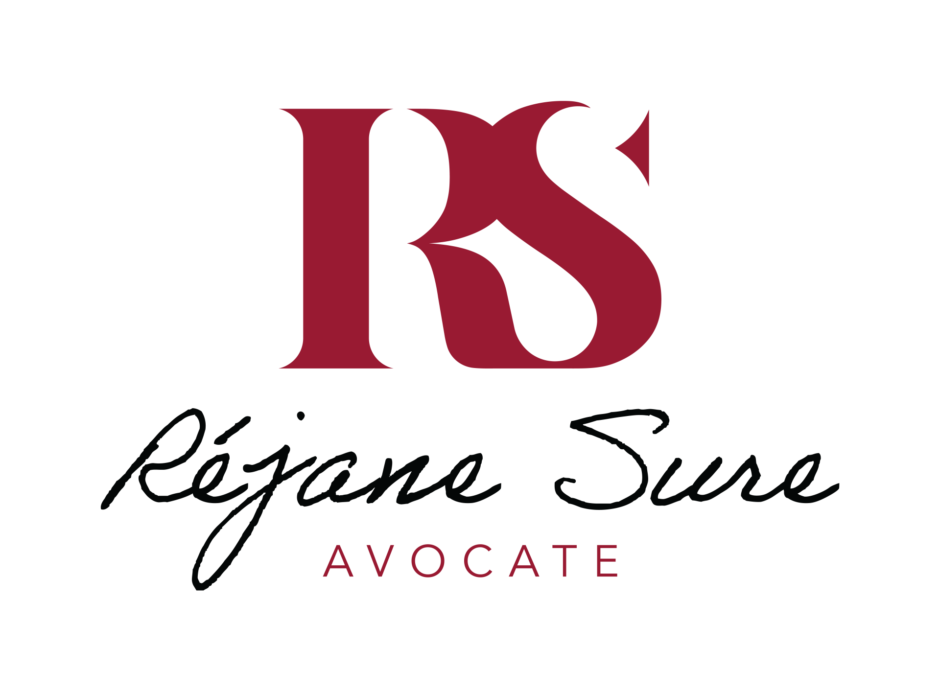 MAÎTRE RÉJANE SURE